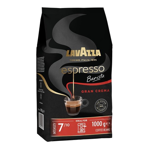 Lavazza coffee beans espresso - coffee,
