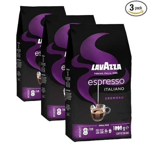 Lavazza espresso italiano - espresso,