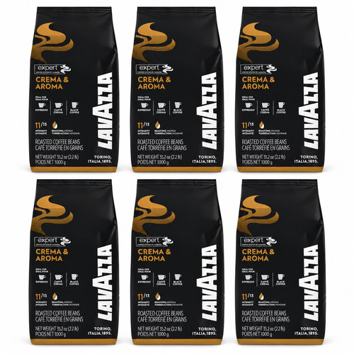 Lavazza kaffeebohnen 1kg - lavazza,