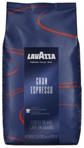 Lavazza gran espresso - 6,