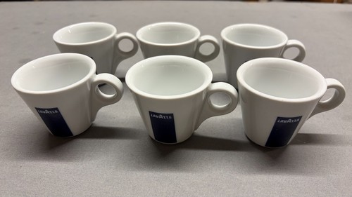 Lavazza espressotassen gastro - espressotassen,