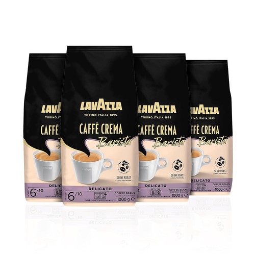 Lavazza caffè crema barista - lavazza,
