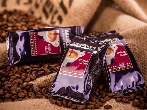 200 lavazza espresso point - lavazza,