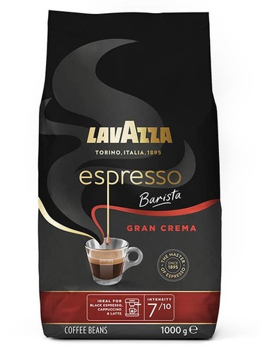 Lavazza espresso barista gran - espresso,