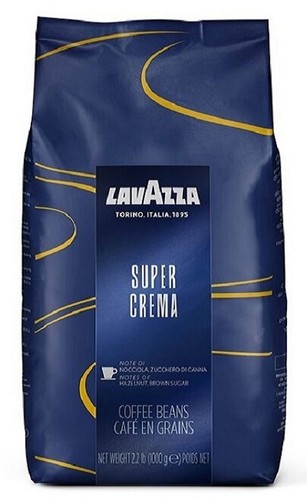 Lavazza gastro super crema - gastro,