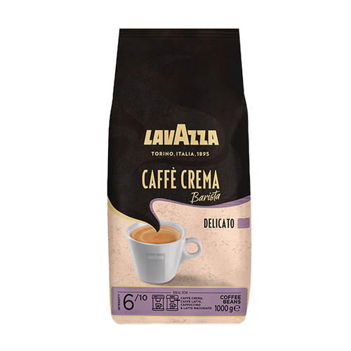 Lavazza caffè crema - lavazza,