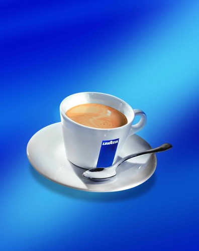 Lavazza espresso tassen - espresso, 12