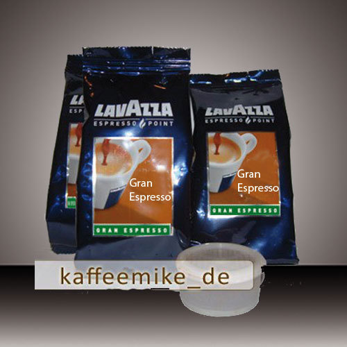 Lavazza espresso point 100 - lavazza,