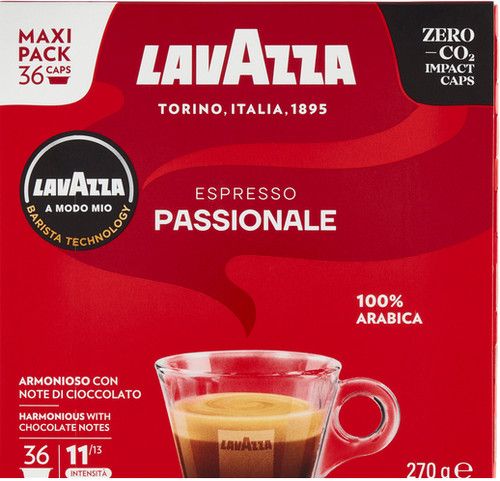 Kapseln kaffee lavazza a - kapseln,