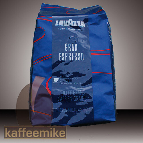 Lavazza gran espresso - gran,