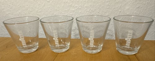 Lavazza espresso glas höhe - lavazza,