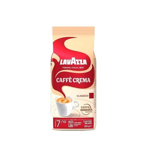 Lavazza caffe crema - caffe,