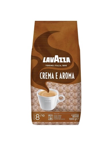 Lavazza espresso crema aroma - lavazza,