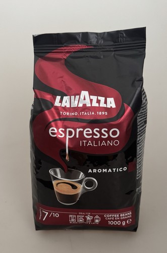 Lavazza espresso italiano - espresso,