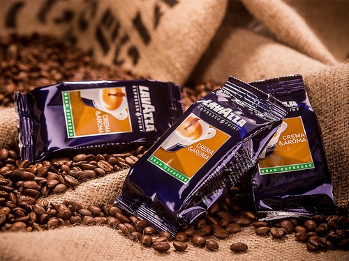 200 lavazza espresso point - espresso,