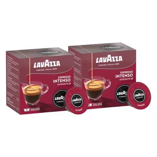 Lavazza modo mio - 2, a