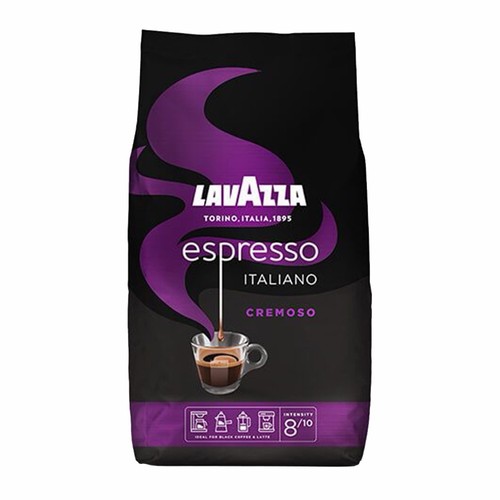 Lavazza espresso italiano - espresso,