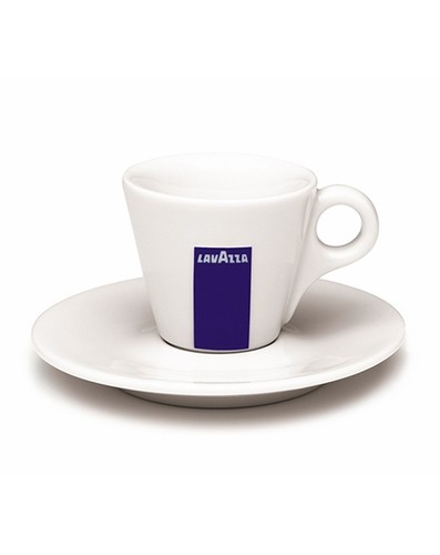 Lavazza espresso tasse - lavazza, 12
