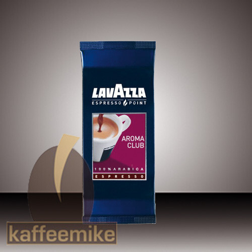 Lavazza espresso point 100 - point,
