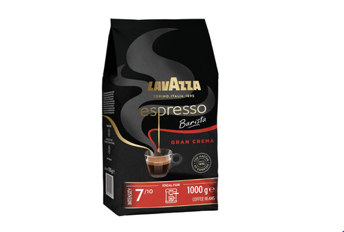 Lavazza coffee beans espresso - coffee,