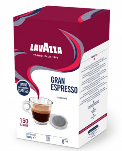 150 kaffeepads lavazza - 150,