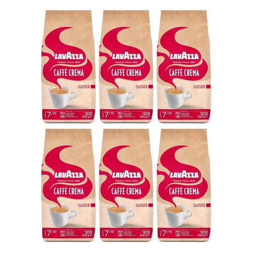 Lavazza caffe crema - x,