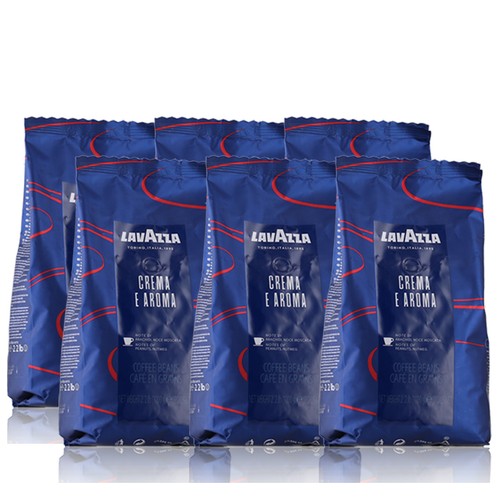 Lavazza espresso crema - espresso, aroma