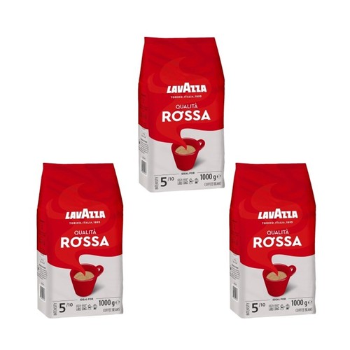 1000g lavazza caffè - 1000g, rossa