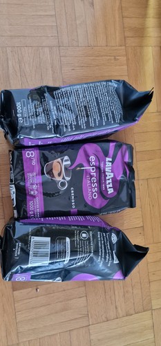 Lavazza espresso italiano - lavazza,