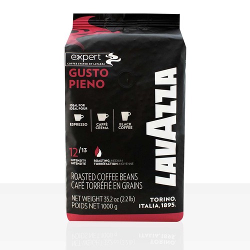 Lavazza expert gusto - lavazza,