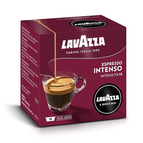 Lavazza modo mio espresso - lavazza,