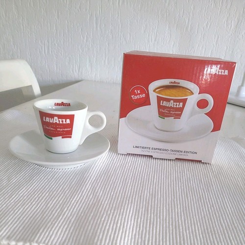 Lavazza espresso tasse - lavazza,
