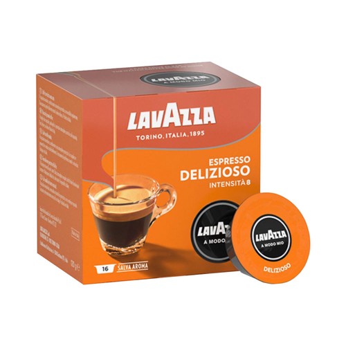 Lavazza modo mio espresso - mio,