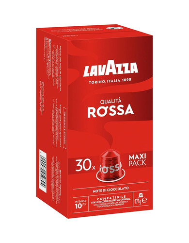 Lavazza espresso qualita - espresso,