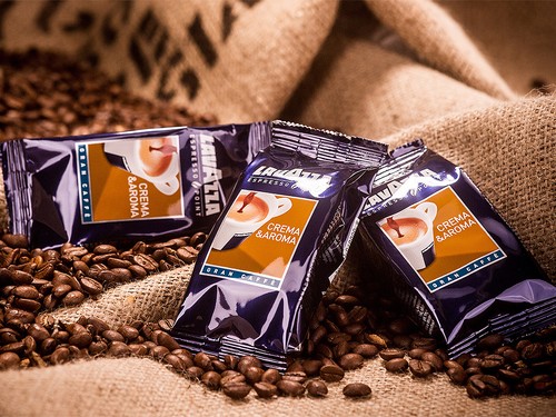 300 lavazza espresso point - lavazza,
