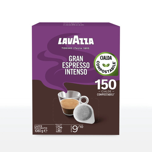 Lavazza gran espresso intenso - lavazza,