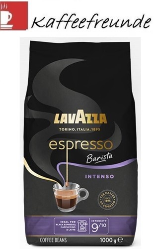 Kg lavazza espresso - 1,