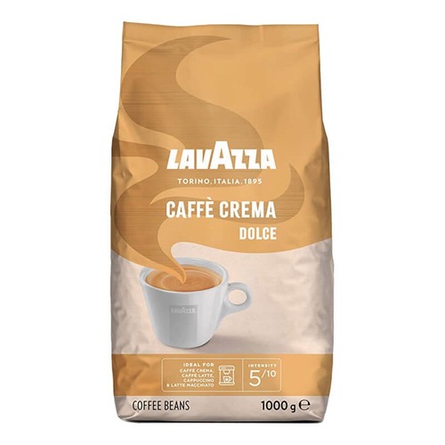 Lavazza caffè crema - lavazza,