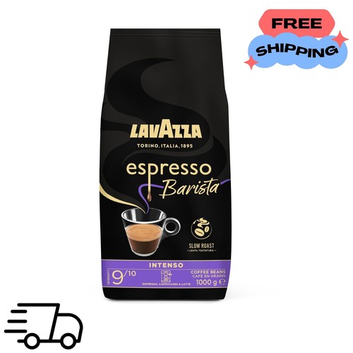 Lavazza espresso barista - espresso,
