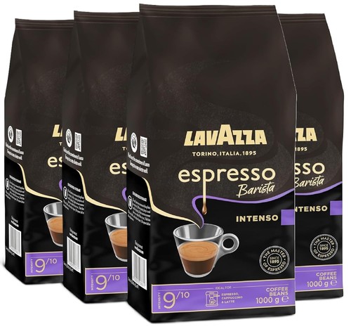 Lavazza espresso barista - lavazza,
