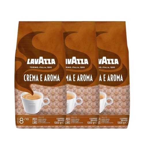Lavazza espresso cream aroma - lavazza,