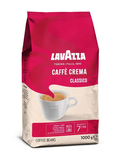 Lavazza caffè crema - caffè, classico