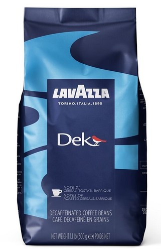Lavazza dek 500g gastro - 500g,