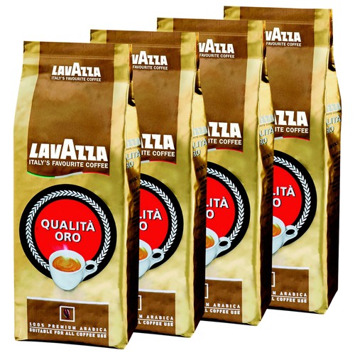 Lavazza qualità oro - lavazza,
