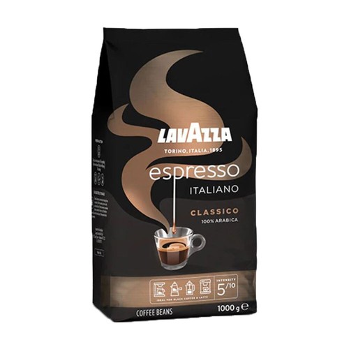 Lavazza kaffee espresso - lavazza,