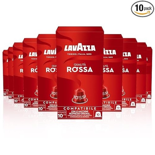 Lavazza espresso qualità - espresso,