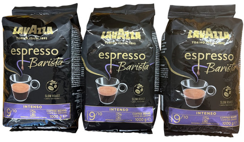 Lavazza espresso barista - espresso,