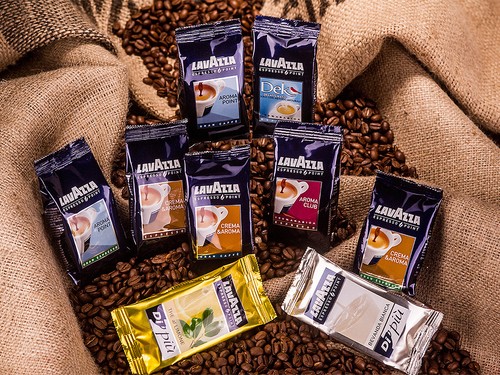200 lavazza espresso point - espresso,