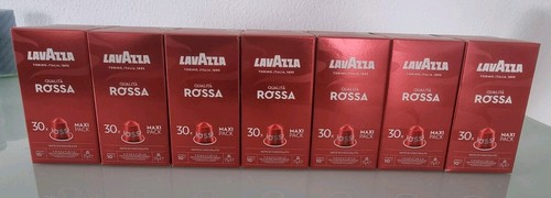 Lavazza qualità rossa - lavazza,