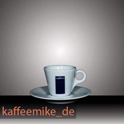 Lavazza espresso tassen - 6,